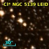 Cl* NGC 5139   LEID   58008