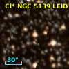 Cl* NGC 5139   LEID   58115