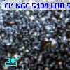 Cl* NGC 5139   LEID   59033