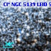 Cl* NGC 5139   LEID   59038