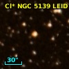 Cl* NGC 5139   LEID   60002