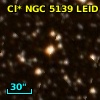 Cl* NGC 5139   LEID   60011