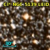 Cl* NGC 5139   LEID   60025
