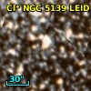 Cl* NGC 5139   LEID   60034