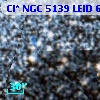 Cl* NGC 5139   LEID   60046
