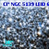 Cl* NGC 5139   LEID   60054
