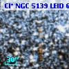 Cl* NGC 5139   LEID   60079