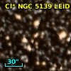 Cl* NGC 5139   LEID   60103