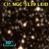 Cl* NGC 5139   LEID   60108