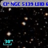 Cl* NGC 5139   LEID   61007