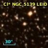 Cl* NGC 5139   LEID   61010