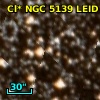 Cl* NGC 5139   LEID   61024