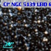 Cl* NGC 5139   LEID   61029