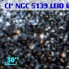 Cl* NGC 5139   LEID   61044