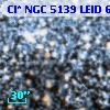 Cl* NGC 5139   LEID   61066