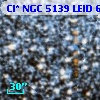 Cl* NGC 5139   LEID   61079