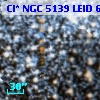 Cl* NGC 5139   LEID   62052