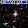 Cl* NGC 5139   LEID   63013