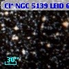 Cl* NGC 5139   LEID   63019