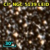 Cl* NGC 5139   LEID   63024