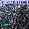 Cl* NGC 5139   LEID   63033