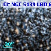 Cl* NGC 5139   LEID   63043