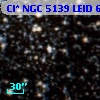 Cl* NGC 5139   LEID   64017