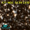 Cl* NGC 5139   LEID   64018