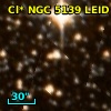 Cl* NGC 5139   LEID   65015