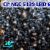 Cl* NGC 5139   LEID   65041