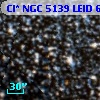 Cl* NGC 5139   LEID   65050