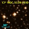 Cl* NGC 5139   LEID   66010