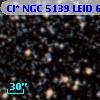 Cl* NGC 5139   LEID   66023