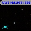 NVSS J091959+560153