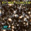 Cl* NGC 5139   LEID   66051