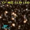 Cl* NGC 5139   LEID   67017