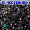 Cl* NGC 5139   LEID   67041
