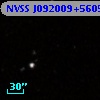 NVSS J092009+560541