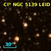 Cl* NGC 5139   LEID   68003