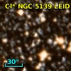 Cl* NGC 5139   LEID   68020