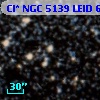 Cl* NGC 5139   LEID   68030