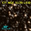 Cl* NGC 5139   LEID   68063