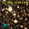 Cl* NGC 5139   LEID   69017
