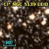 Cl* NGC 5139   LEID   69025