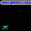 NVSS J092022+561554