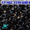Cl* NGC 5139   LEID   69030