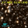 Cl* NGC 5139   LEID   70019