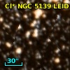 Cl* NGC 5139   LEID   70021