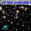 Cl* NGC 5139   LEID   70022