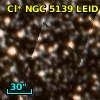 Cl* NGC 5139   LEID   70037